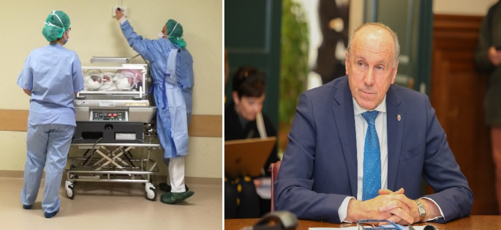 Sanità, in arrivo 25 milioni per gli aumenti degli stipendi e le indennità personale