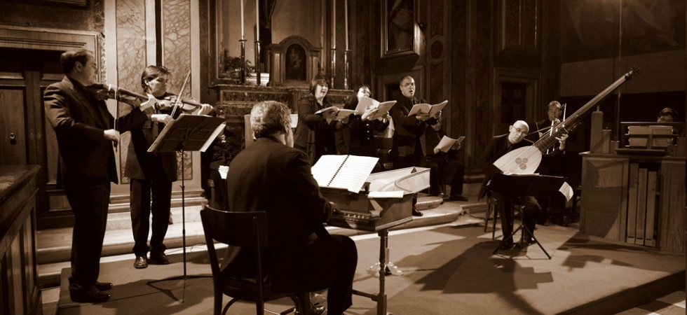 L'Ensemble Seicentonovecento protagonista dell'appuntamento di Trento Musicantica