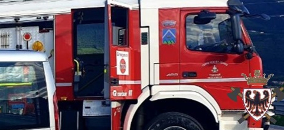 Foto di Federazione dei Corpi Vigili del Fuoco Volontari Provincia autonoma Trento