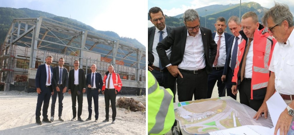 Sicurezza stradale: in arrivo sull'A22 un innovativo check point per mezzi pesanti, ecco quando entrerà in funzione