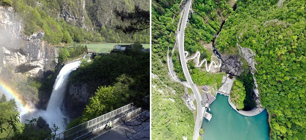 Diga del Vanoi, la Provincia di Belluno ribadisce la sua “netta contrarietà” all'opera