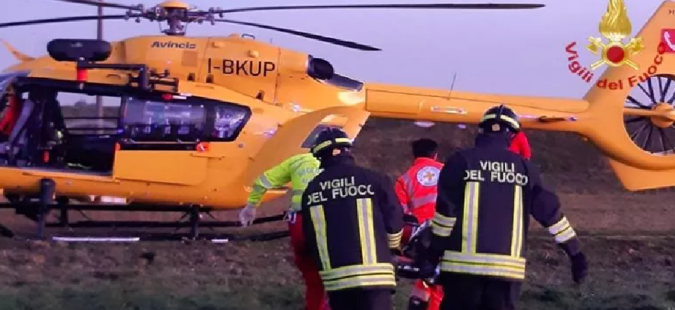 Bimba di 9 anni cade da un lucernario e sbatte la testa dopo un volo di 6 metri: è gravissima