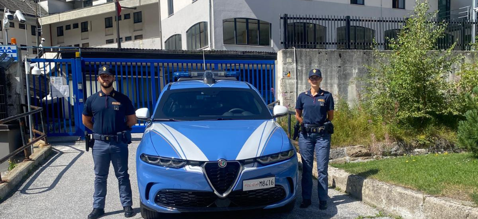 Tenta di entrare in Austria illegalmente, arrestato un 34enne pregiudicato: era già stato espulso due anni fa