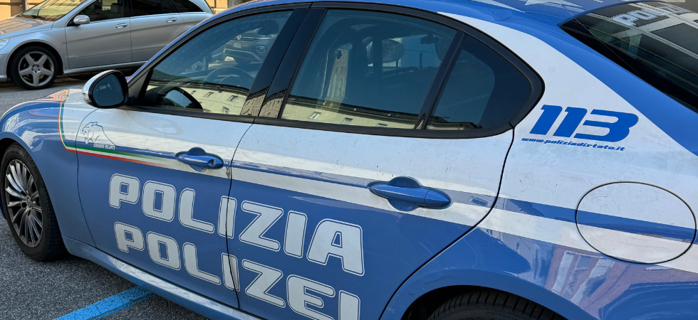Stalker 46enne minaccia e perseguita la ex compagna per mesi: scatta il braccialetto elettronico