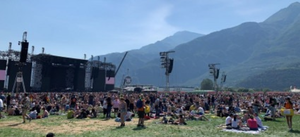 Trentino Music Arena, il Pd presenta un esposto alla Corte dei Conti: "Chiediamo trasparenza"