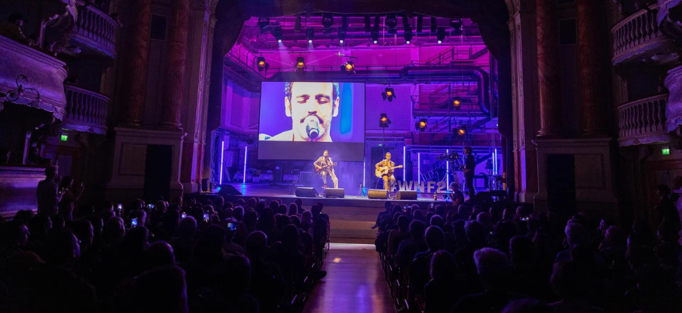 (Foto Wired.it - Franco Russo) (Foto Wired.it - Franco Russo)