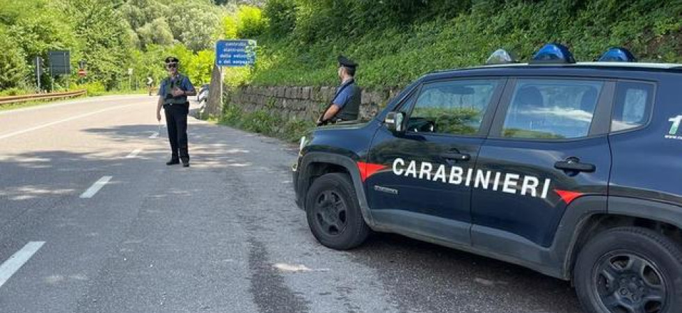 Lotta al caporalato: controlli nel Basso Sarca