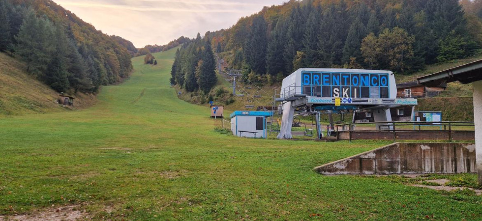 "Gli impianti invernali sono l'economia trainante dell'offerta turistica"