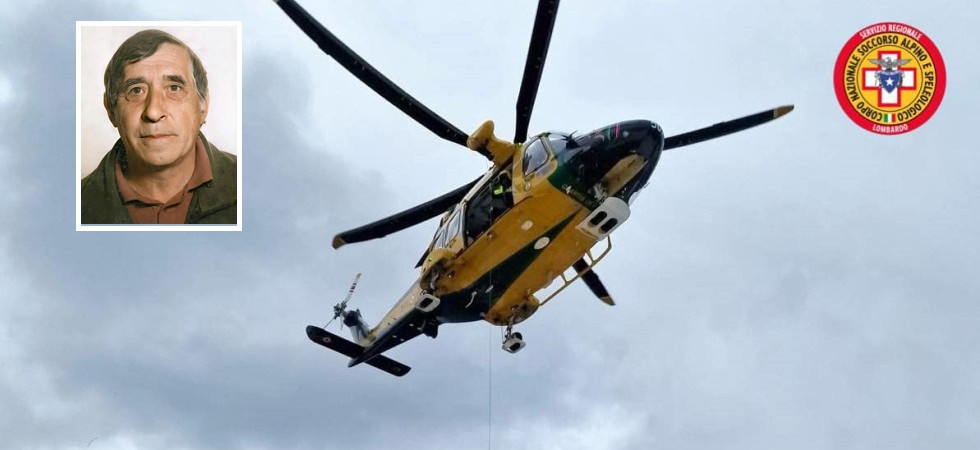 Malore fatale durante una battuta di caccia: Maffeo Leoca muore a 67 anni