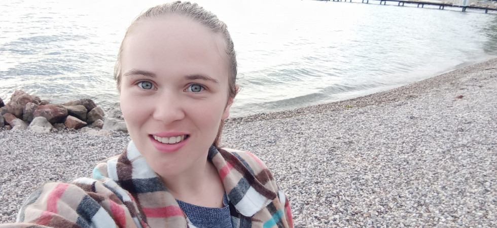 Tragedia sul Garda, travolta sulle strisce: Mihaela Harsan è morta a 26 anni dopo cinque giorni d'agonia