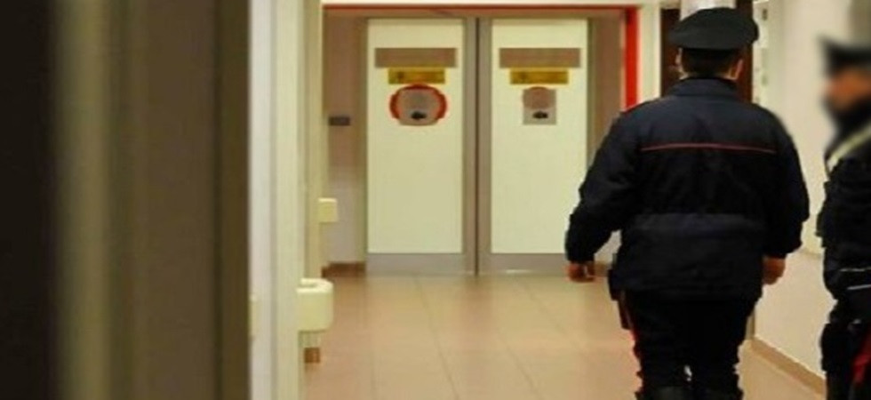 Si rifiuta di dare il metadone, infermiera aggredita al pronto soccorso da una donna