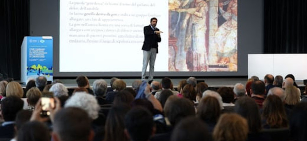 Dai BigData all'intelligenza artificiale, la medicina di laboratorio protagonista a Fierecongressi