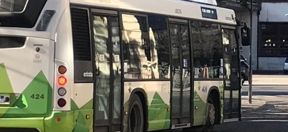 Sicurezza sui mezzi pubblici, incontro in commissariato