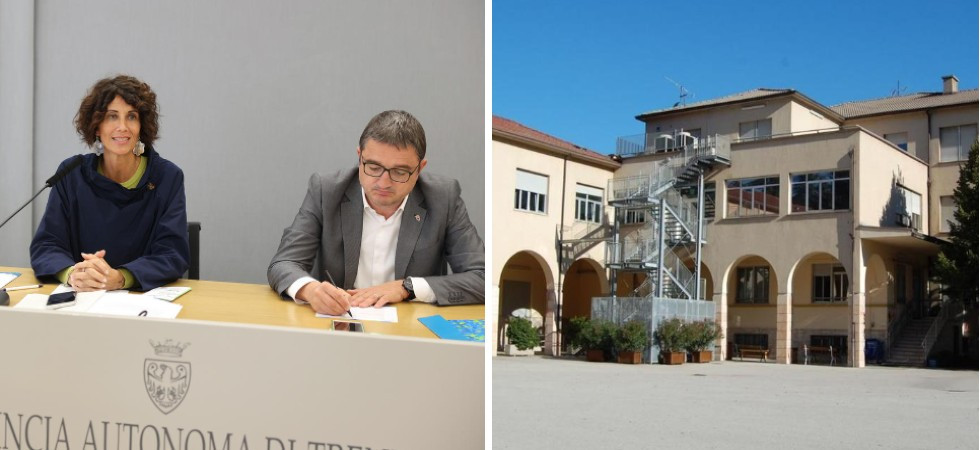Edilizia scolastica, 34 milioni aggiuntivi per gli interventi sulle strutture