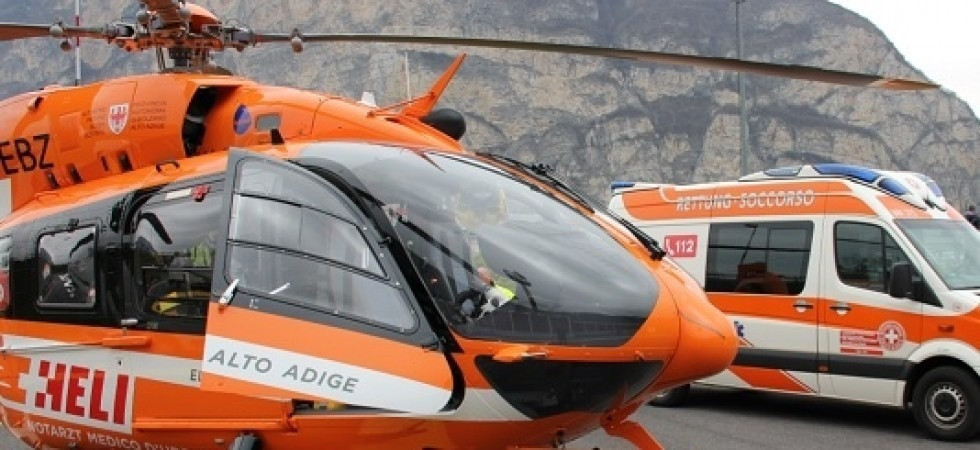 Precipita per un centinaio di metri, tragedia in montagna: Hermann Würster è morto a 74 anni sotto gli occhi della moglie