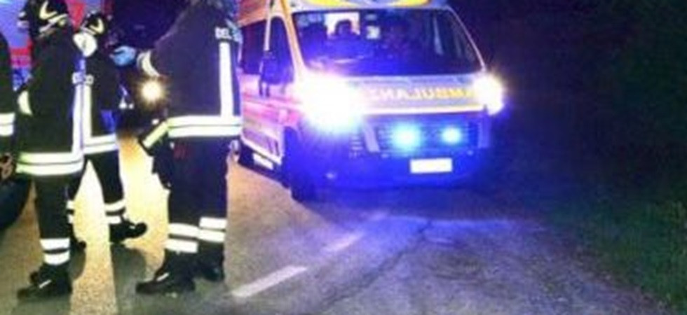 Scomparsa da casa viene lanciato l'allarme, ritrovata senza vita Paolina Olivieri di 87 anni