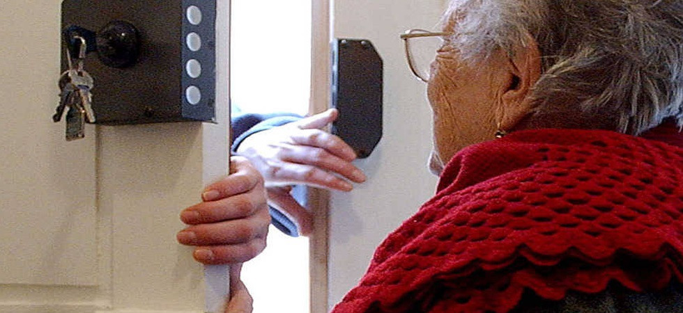"Suo figlio ha provocato un incidente", truffata una 73enne: i carabinieri riescono a bloccare una ragazza di 25 anni