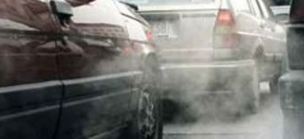 Al via il “piano antismog”: ecco i veicoli che non potranno transitare in città e le fasce orarie