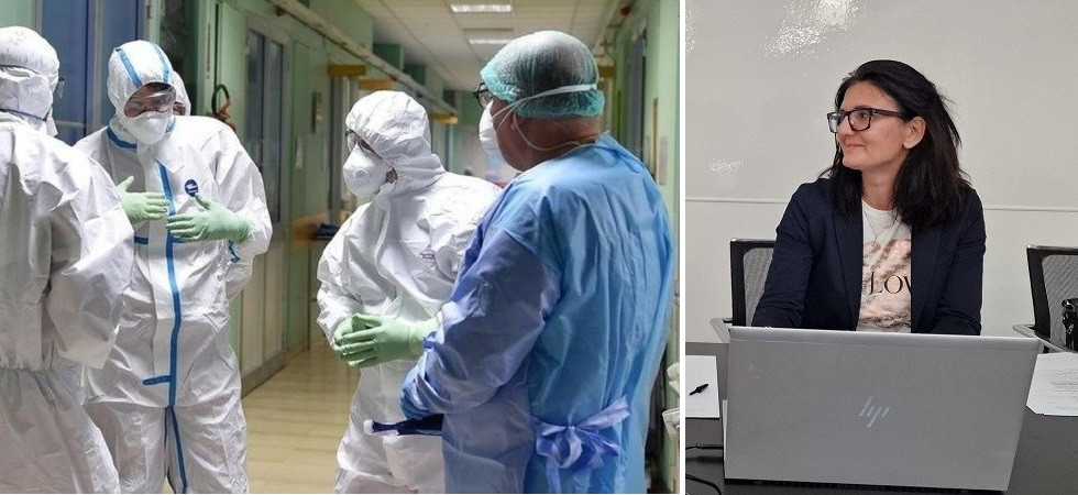 Morì di Covid a 82 anni all'interno di una Rsa