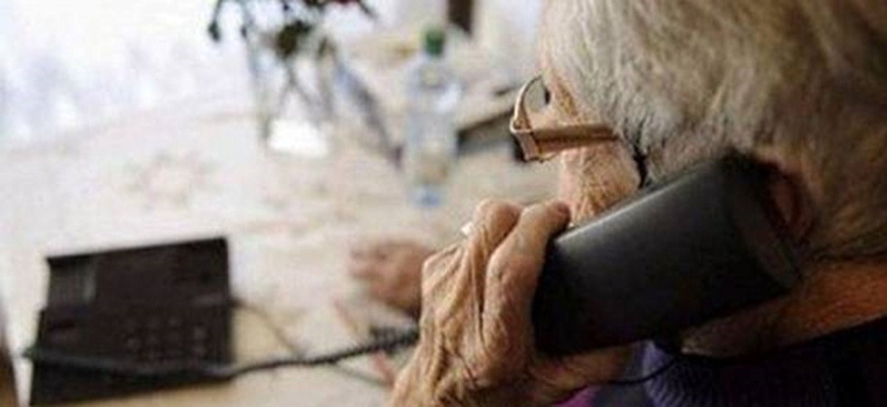 Truffa un'anziana di 89 anni fingendosi un finto carabiniere e facendosi consegnare 60 mila euro