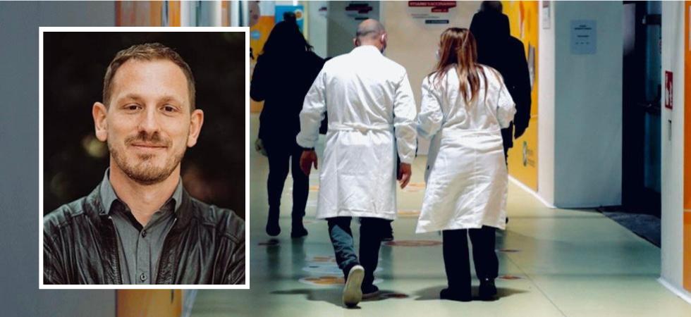 “Carenza di infermieri e medici, la giunta cosa sta facendo?”