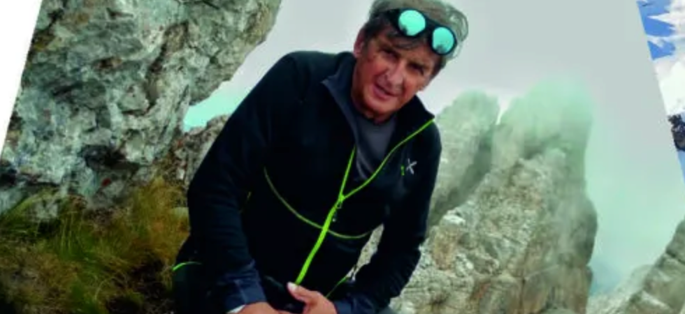 "Punto di riferimento nel mondo dello sci alpino", addio a Renato Vanz: il maestro si è spento a 74 anni