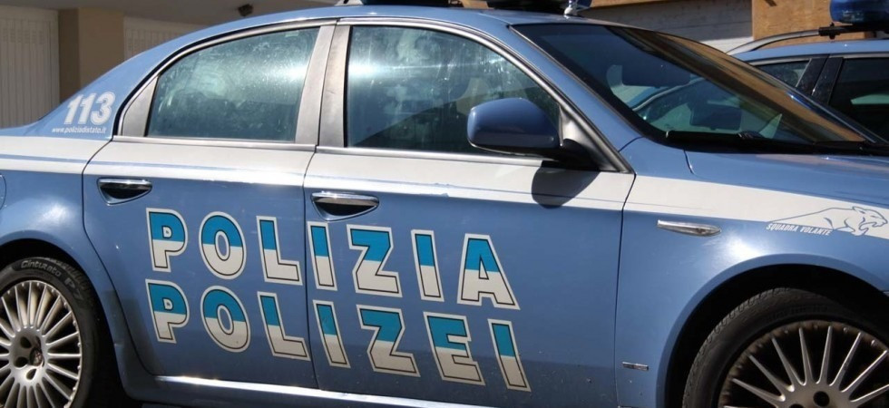Già arrestato per aver accoltellato un uomo, condannato per resistenza a pubblico ufficiale e denunciato per furto e