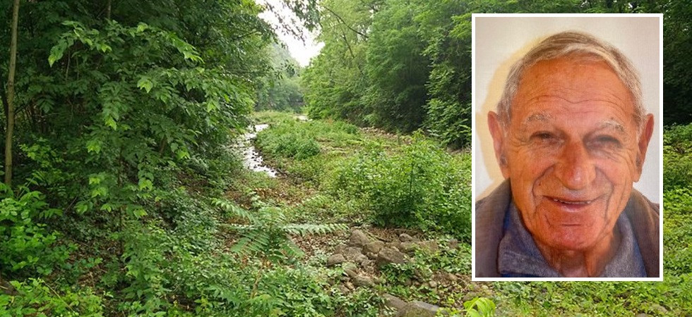 Tragedia in Alto Adige: ritrovato senza vita all'interno di un torrente il corpo di Franco Suardi