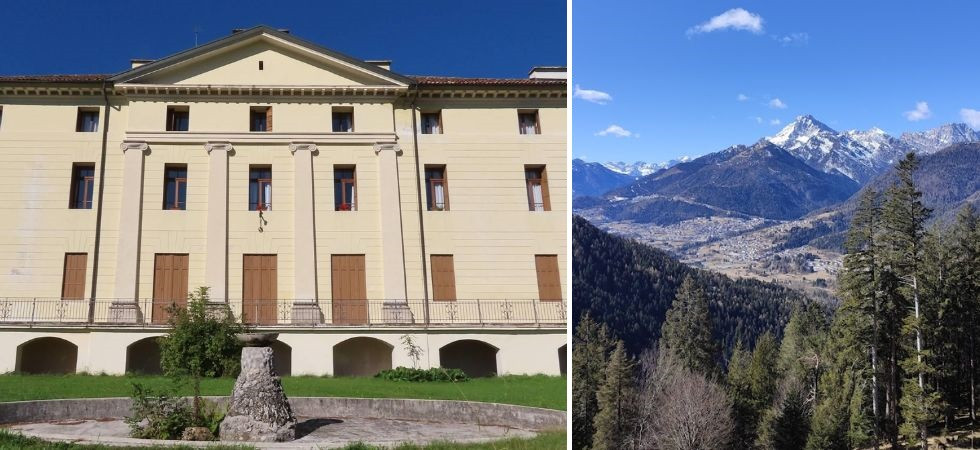 Spopolamento delle terre alte, un focus dal punto di vista psicologico: "Al centro il legame tra territorio e benessere"