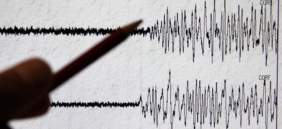 Terremoto sull'Altipiano, la scossa avvertita in diverse zone: segnalazioni anche nelle aree di confine con il Trentino