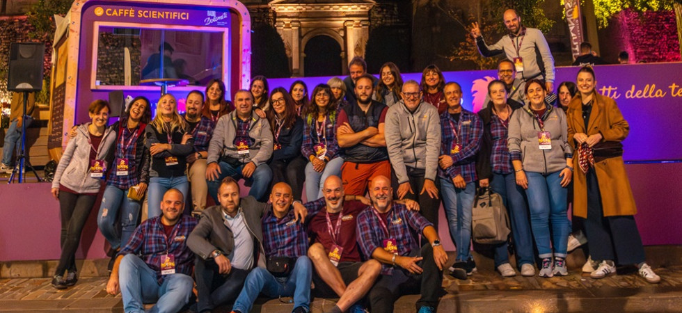 "Una grande festa e un'energia unica", ancora un successo per Autumnus e per la Pro Loco