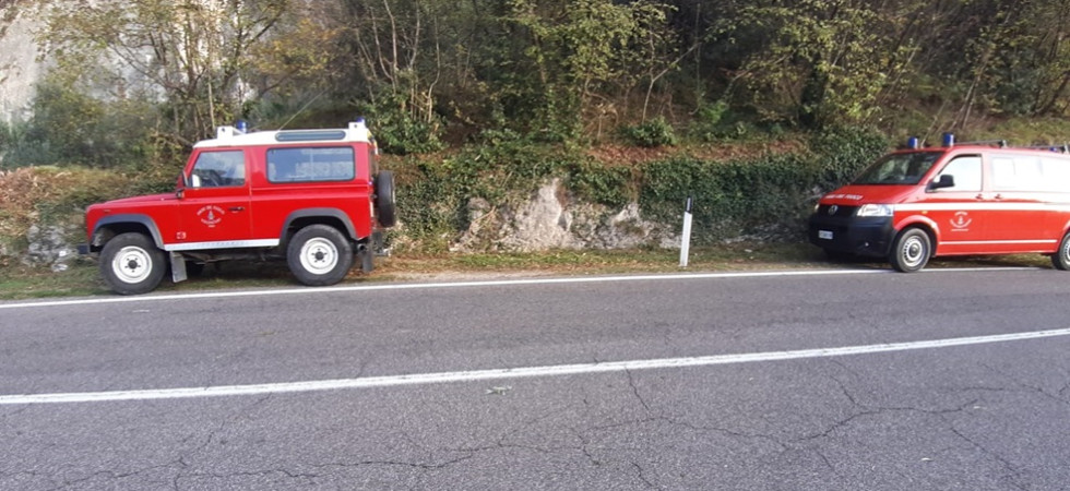 Cade dall'olivo e sbatte a terra dopo un volo di alcuni metri, 70enne soccorsa e trasportata in elicottero all'ospedale