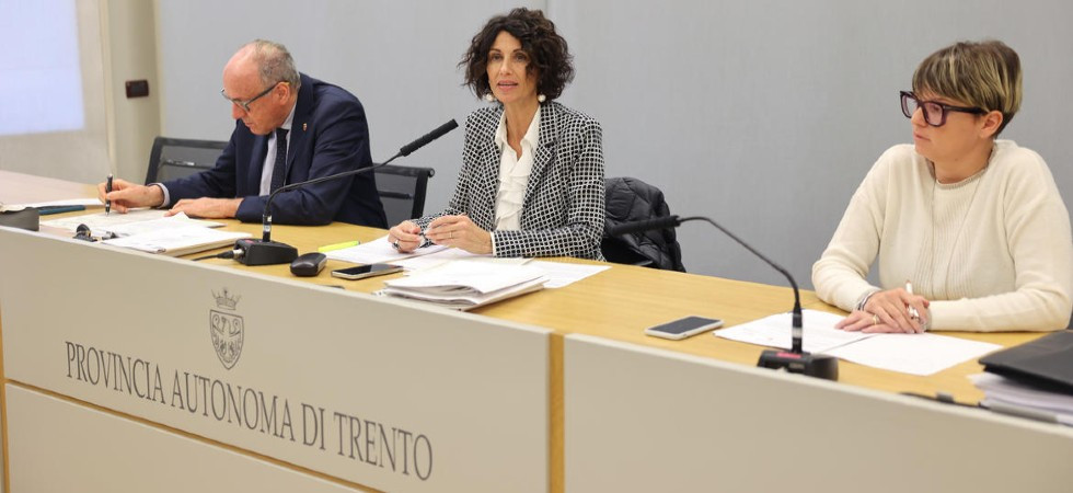 Edilizia scolastica comunale, dalla Provincia 19 milioni per 8 interventi