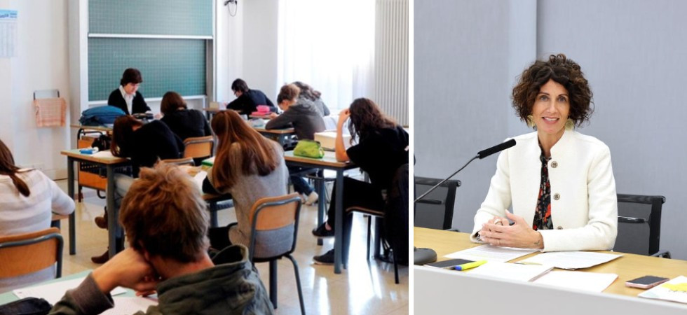 Dal tempo di “disconnessione” alla quantità di compiti “ragionevole e proporzionata all'età”