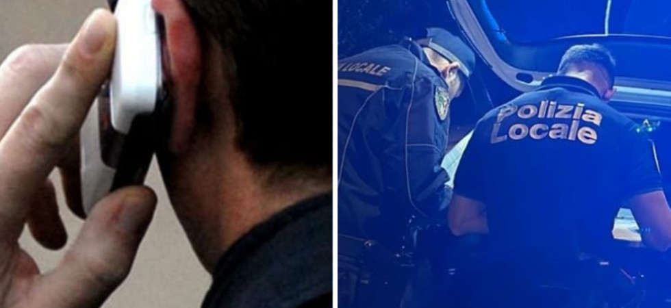 "Si sono presentati come dottori e commissari di polizia, ma era una truffa"