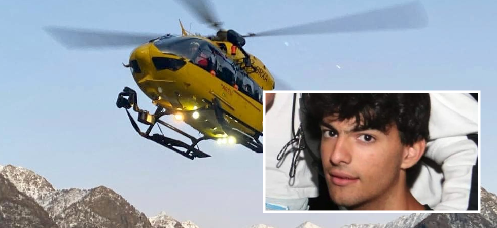 "Sognava il Monviso", precipita in un dirupo e muore a soli 21 anni sotto gli occhi dell'amico: addio a Lorenzo Dolza