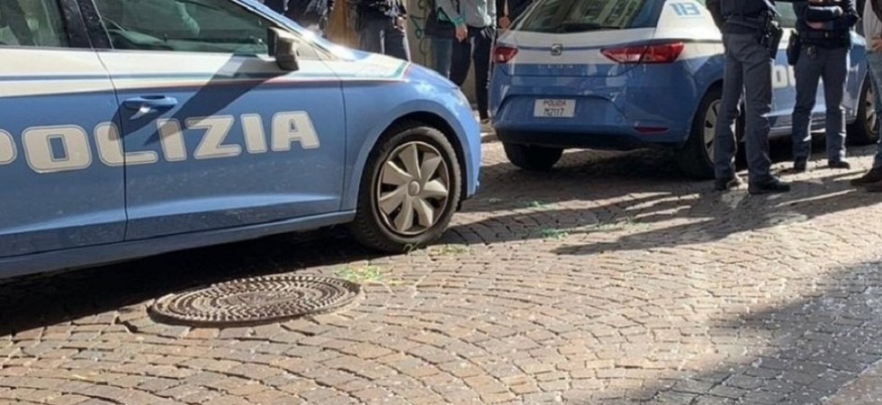 Irregolare e con numerosi precedenti in materia di stupefacenti, 18enne bloccato a Trento dalle forze dell'ordine ed espulso