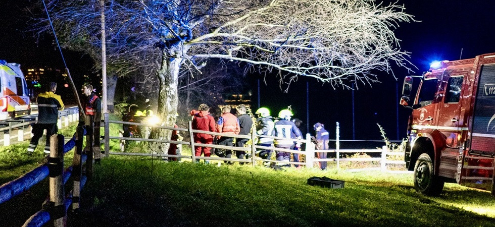 Dramma lungo un torrente, 69enne trovato senza vita: l'allarme lanciato da un escursionista