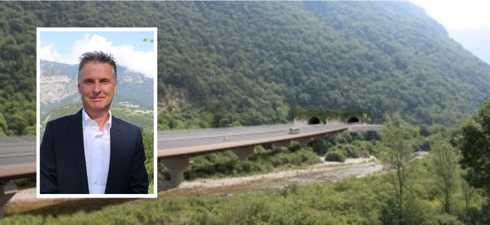 Valdastico, il sindaco non firma la lettera di protesta contro la bretella dell'A31