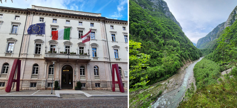 Diga sul Vanoi, l'ennesimo no arriva dalla Pat: Criticità su aspetti ambientali