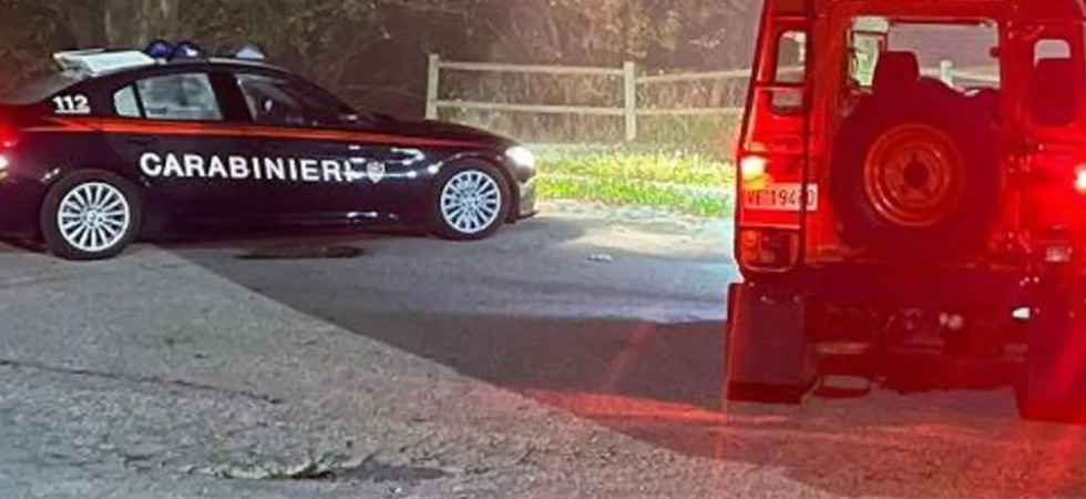 Sospiro di sollievo: dopo ore di ricerche e apprensione, ritrovato sano e salvo Florian Pixner