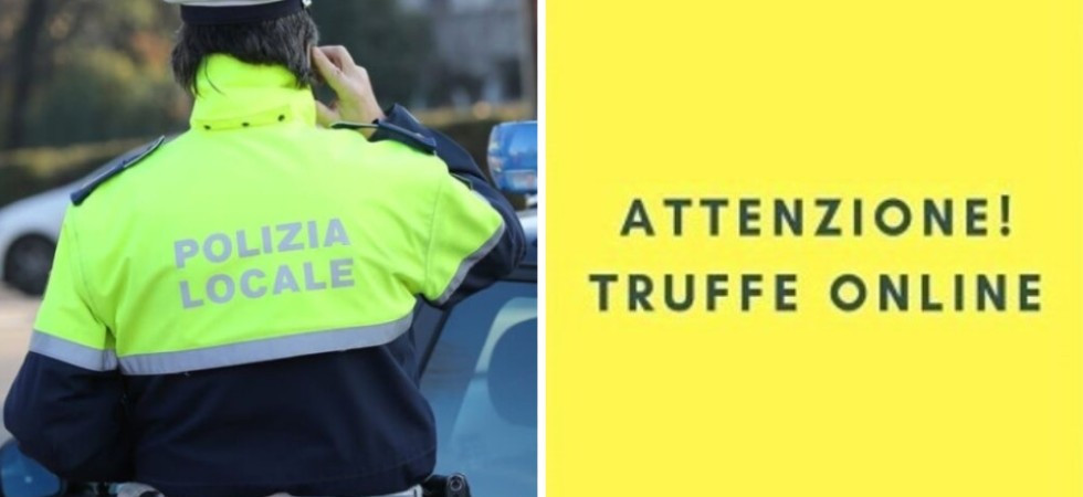 "In aumento i tentativi di truffa, specialmente con l'avvicinarsi delle feste"