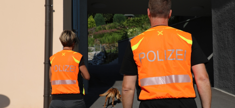 Anziano di 86 anni non rientra a casa e il figlio lancia l'allarme