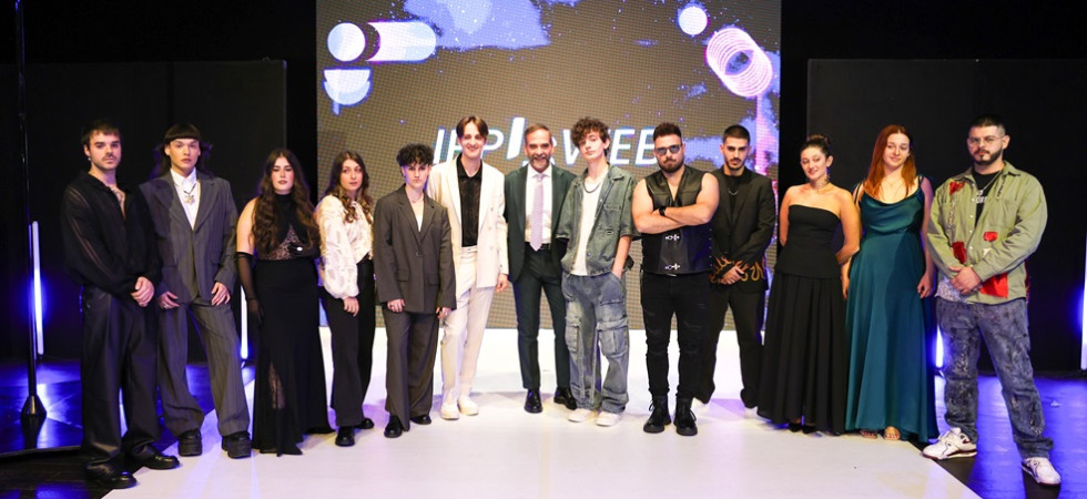Foto di Soliman Magdi Photography | IppisWeb La 14esima edizione di Vartalent è di Kaotika