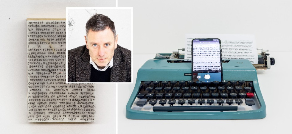 “Mater.ia la sostanza dell'inconscio artificiale”, arriva la nuova mostra dell'artista Angelo Demitri Morandini che esplora