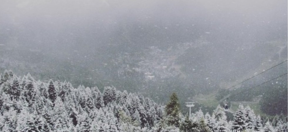 Meteo, temperature in ripresa ma nubi in arrivo