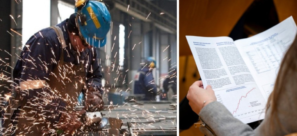 Lavoro, cresce il numero dei dipendenti (meno rispetto al passato) e calano i disoccupati