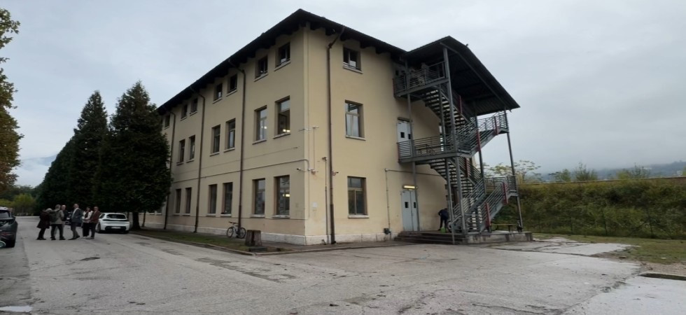 Accoglienza, la Pat pronta ad andare avanti con la Residenza Fersina (almeno per 9 mesi?)