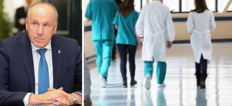 Fondo sanitario provinciale, 1,5 miliardi di euro per il 2025