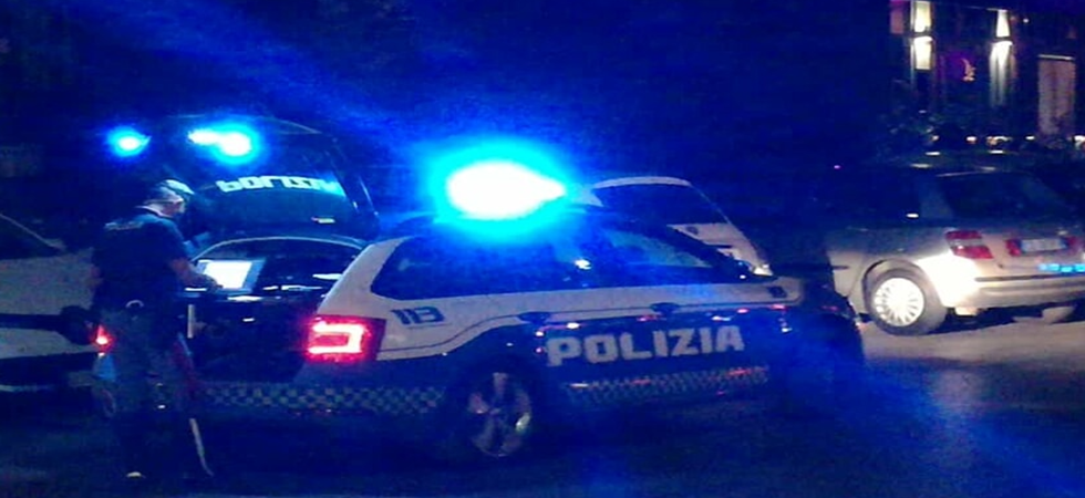 Foto d'archivio Percorre la MeBo contromano per diversi chilometri e alcuni automobilisti terrorizzati lanciano l'allarme